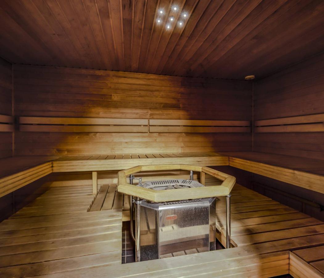 Hotel Seurahuone Riihimaeki Экстерьер фото