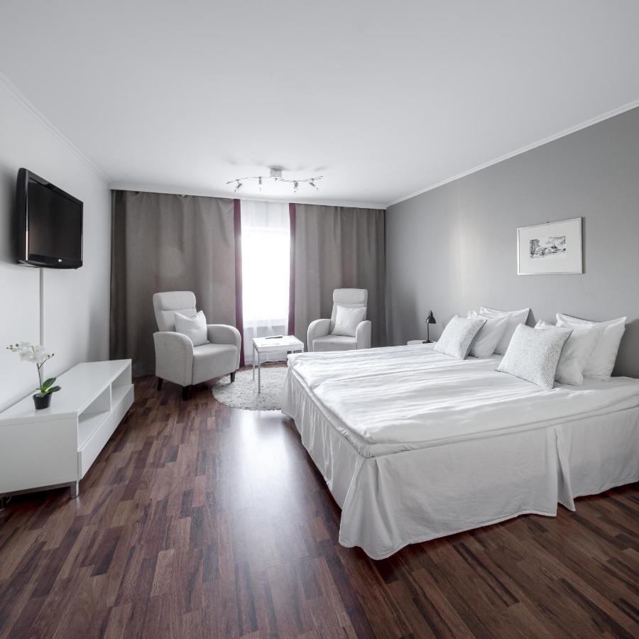 Hotel Seurahuone Riihimaeki Экстерьер фото