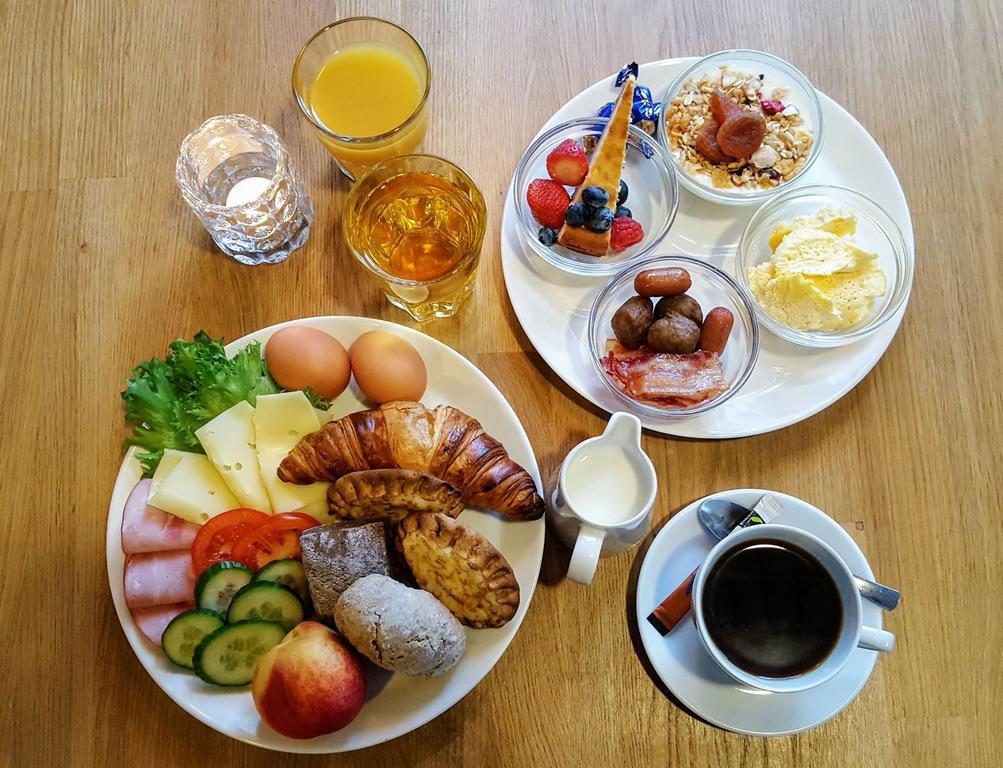 Hotel Seurahuone Riihimaeki Экстерьер фото